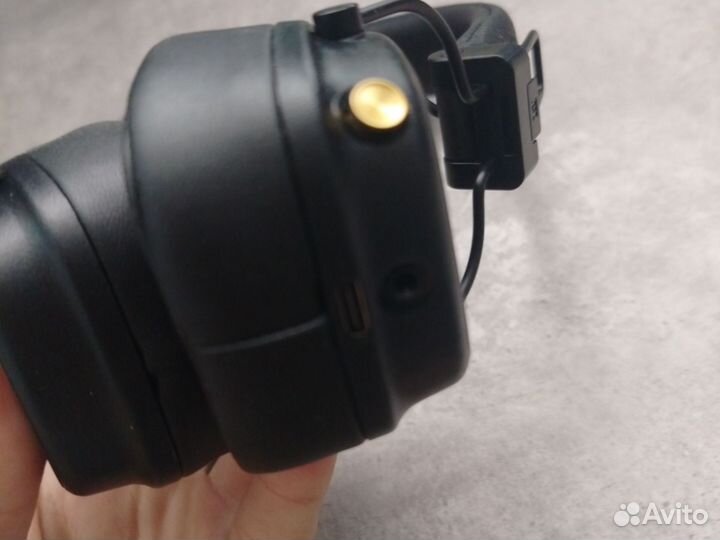 Наушники marshall major 4