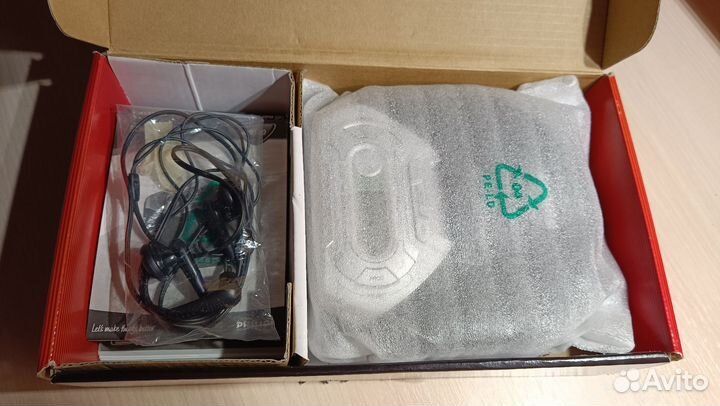Philips azt 9500