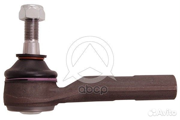 Наконечник рулевой тяги chrysler PT cruiser -10