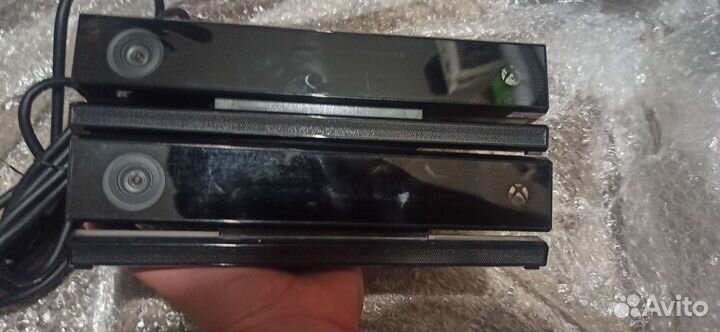 Microsoft Kinect для Xbox One