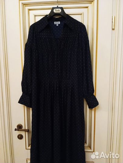 Платье женское 48 50 италия