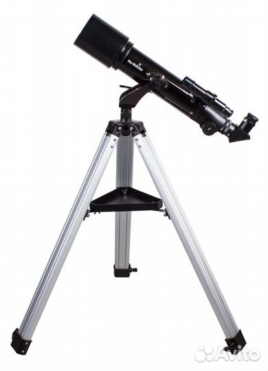 Телескоп линзовый Sky-Watcher BK 705 AZ