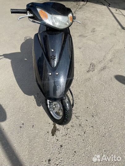 Honda Dio AF 56 (Хонда)
