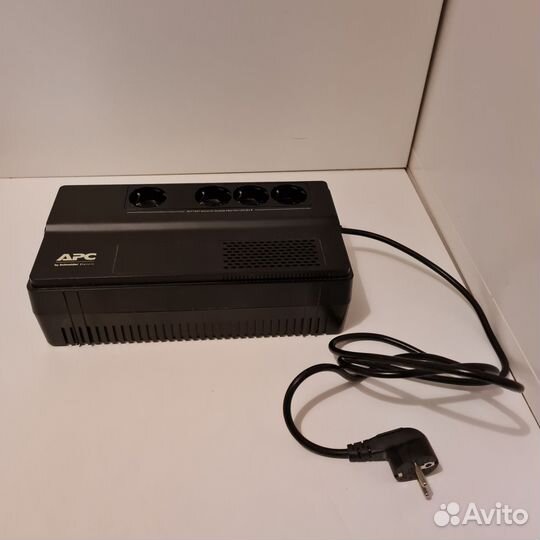 Ибп APC Easy UPS BV800i-GR