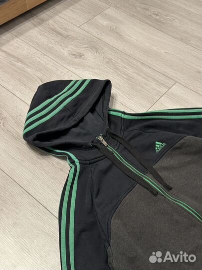 Кофта Adidas Essentials(M)