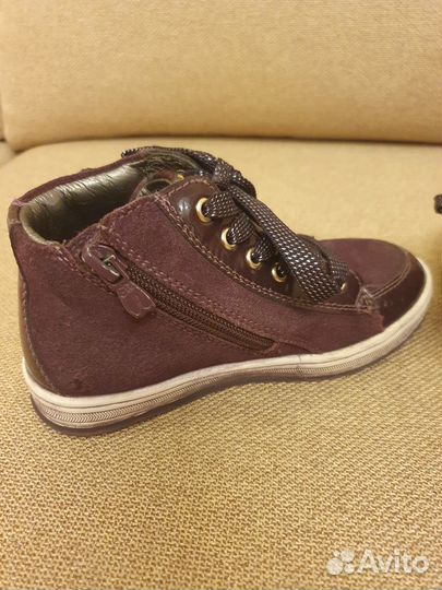 Ботинки Капика 28 размер