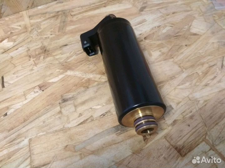 21608511 Топливный насос volvo-penta