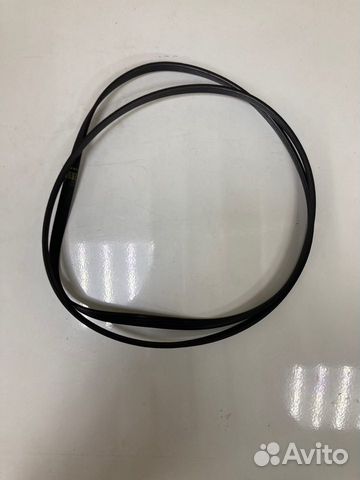 Ремень для стиральной машины 1215 H8