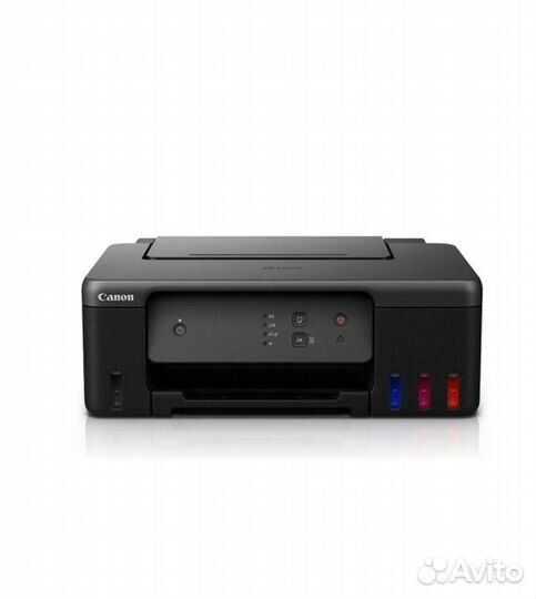Принтер струйный Canon Pixma G1831