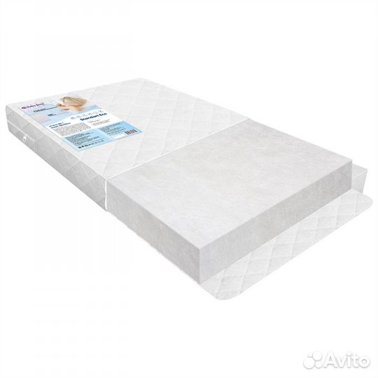 Матрас Baby Elite «Standart Eco» 160*80