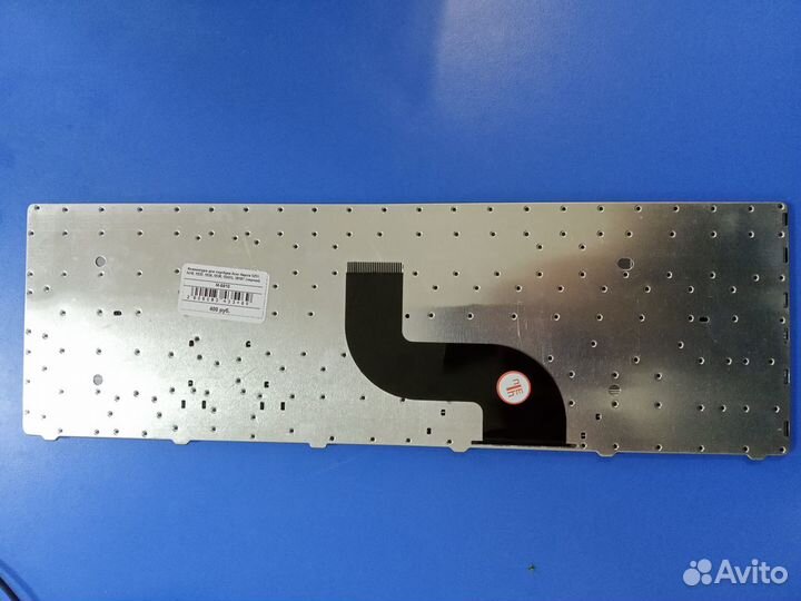 Клавиатура для Acer Aspire 5251 5410 5532 5536