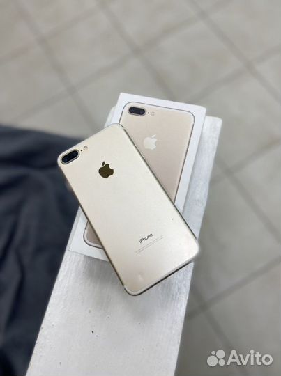 iPhone 7 Plus, 32 ГБ