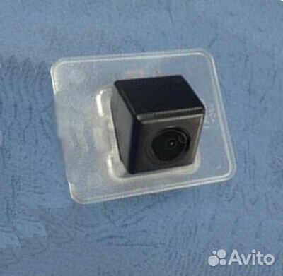 Камера з/в в штатное место для KIA К5 2012-13