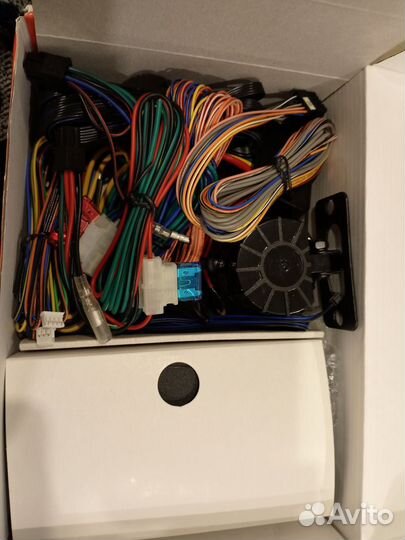 Сигнализация старлайн а 93с автозапуском