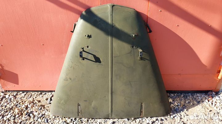Газ 69