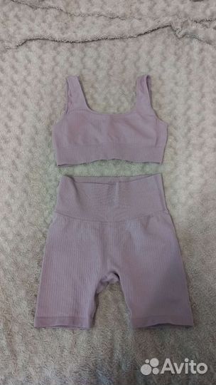 Комплект для фитнеса