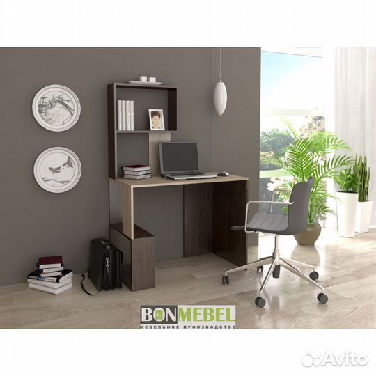 Компьютерный стол новый