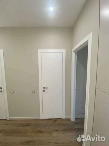 Двери межкомнатные эмаль новые