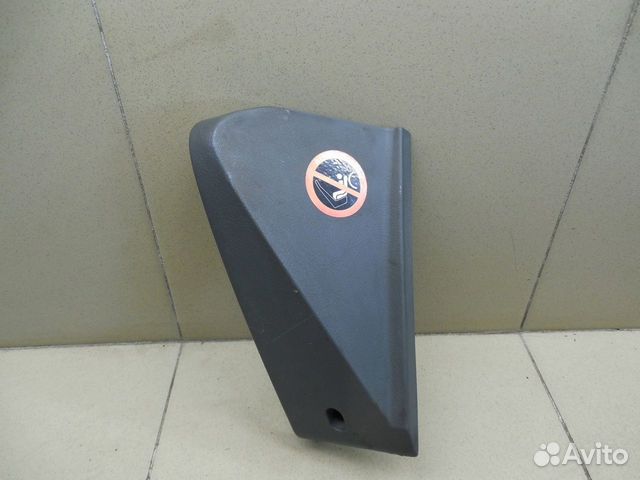 Накладка (кузов внутри) Santa Fe (SM) / Santa Fe C