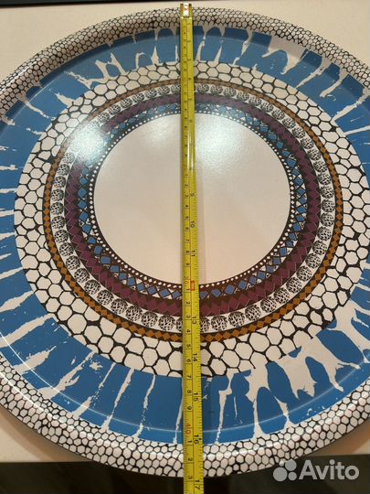 Блюдо большое Икеа