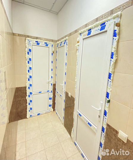 Пластиковые окна и балконы пвх