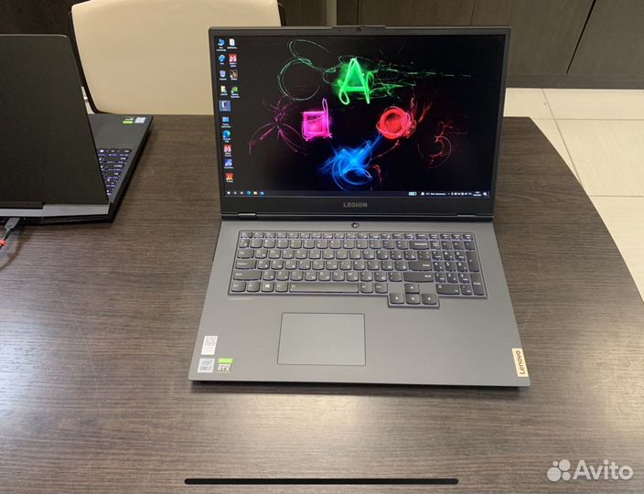 Ноутбуки б/у и новые для любых задач. Гарантия