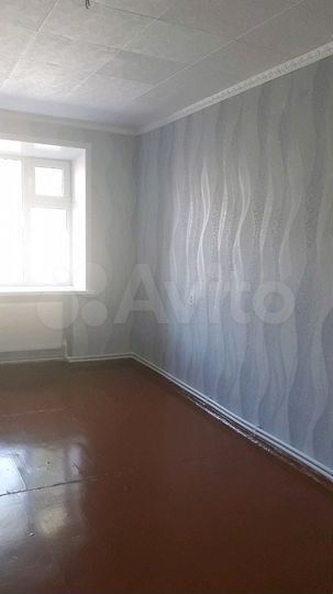 3-к. квартира, 53 м², 2/5 эт.