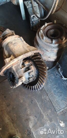 Запчасти на ЗИЛ 45085