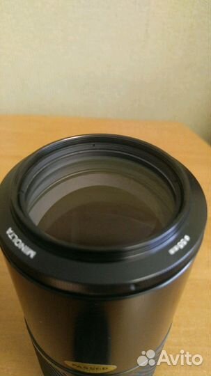 Minolta AF 70-210 / 4