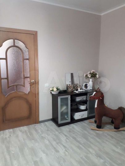 Дом 98 м² на участке 20 сот.