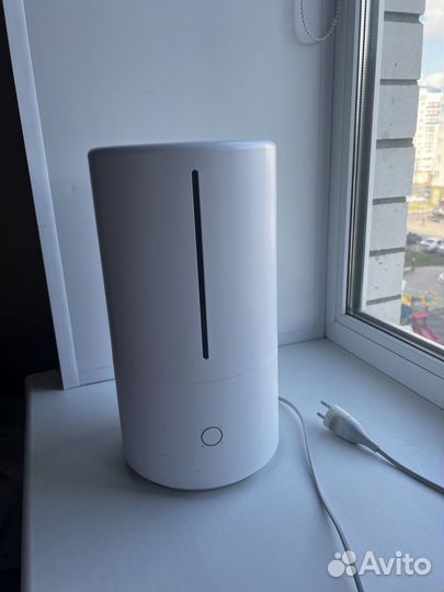 Увлажнитель Mi Smart Antibacterial Humidifier