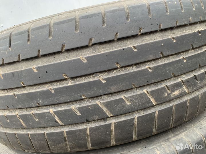 Toyo Proxes R36 225/55 R19