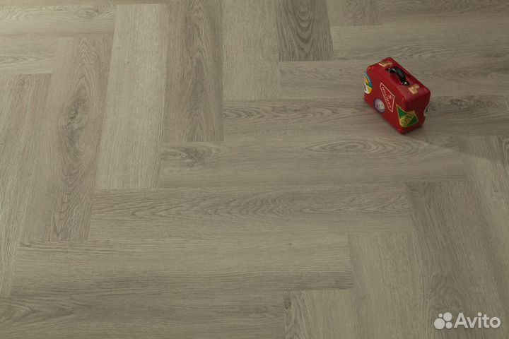 Виниловая плитка