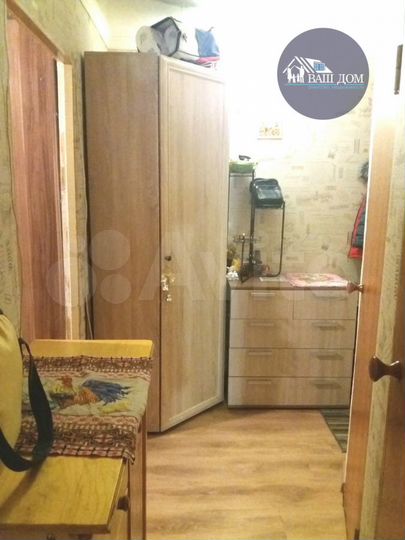 1-к. квартира, 30,5 м², 1/5 эт.