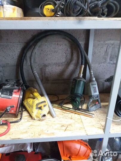 Прокат аренда инструменты.тюменский район