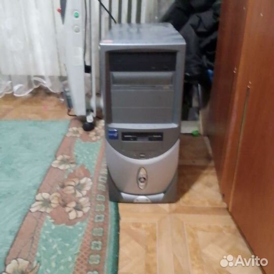 Продам компьютер