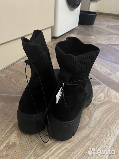 Ботинки челси