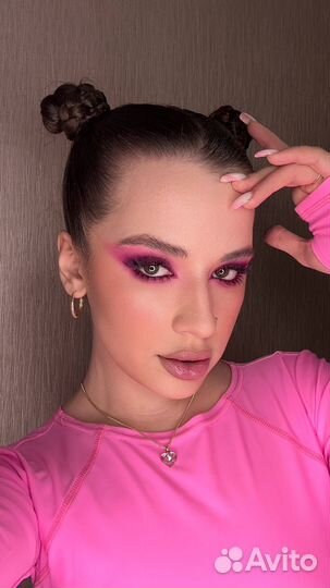 Ищу модель на макияж