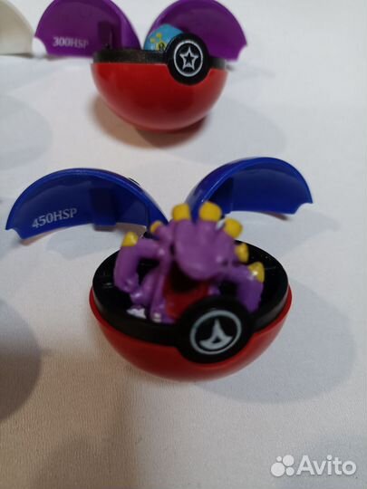 Bakugan бакуганы