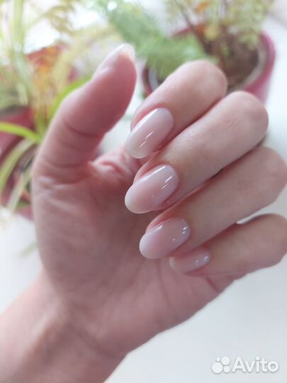 Мастер маникюра