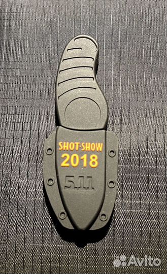 5.11 Tactical USB Shot Show Flash Drive