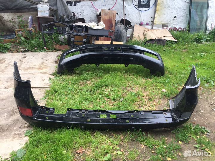 Тойота Ланд Крузер 200