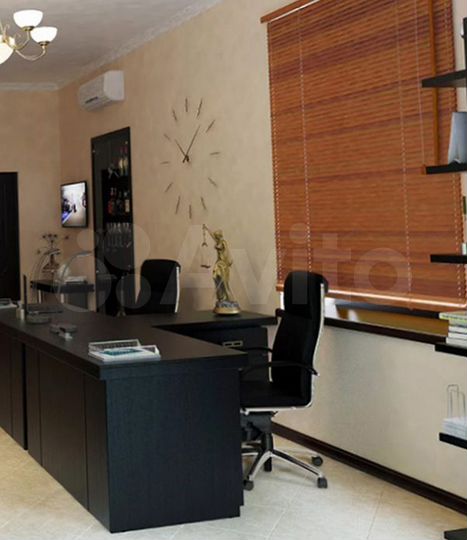 Офис 8,8м² с юрид. адресом