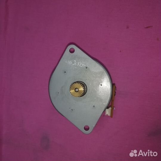 JC96-03078A 007N01270 Мотор (двиг.)