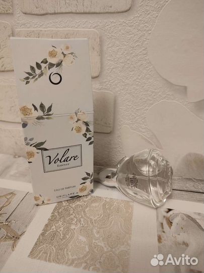 Духи женские орифлейм