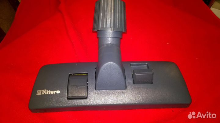 Насадкa и шланг Karcher VC 6300 DN 32 (6.907-410)