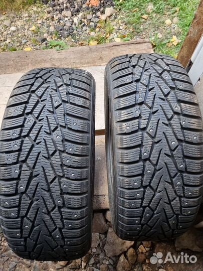 Nokian Tyres Nordman 7 205/50 R17 93T