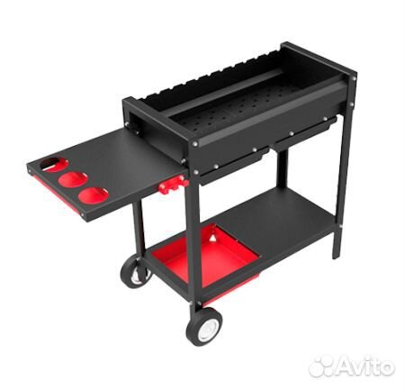 Мангал Файркрафт Комфорт Эйр