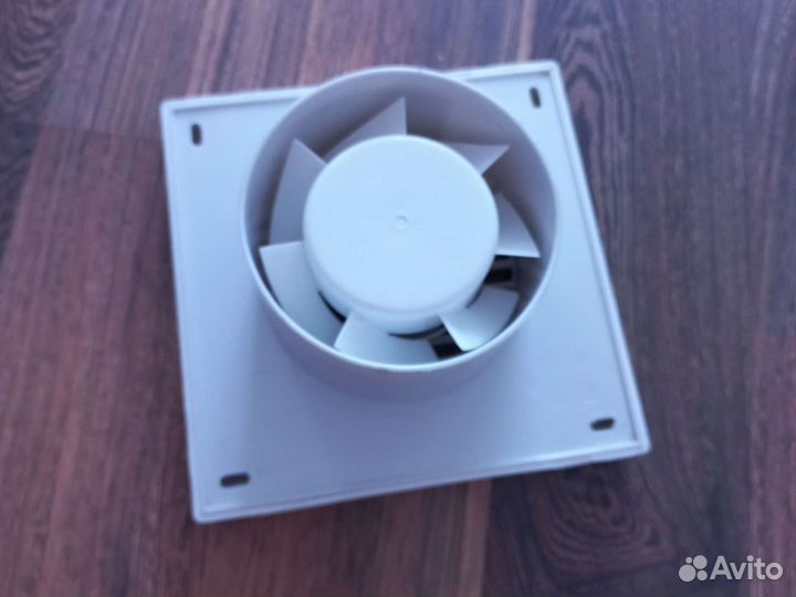 Вентилятор канальный вытяжной ballu BN-100