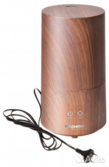 Увлажнитель воздуха redmond 3307